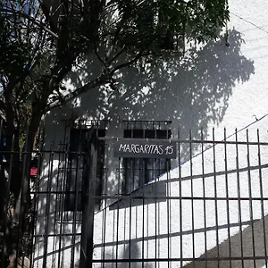 Pensión Casablanca, Cancún